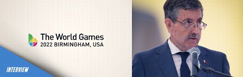 A top-class event in 2022
