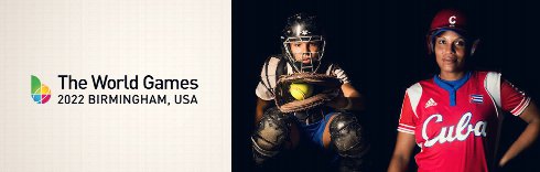 The World Games to serve as World Championships