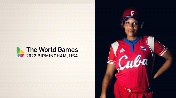 The World Games to serve as World Championships