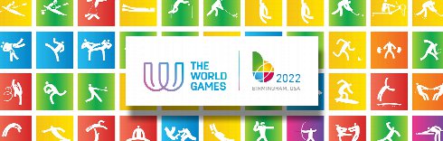 Detailed Sports Programme published
