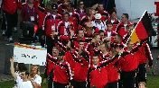 Looking back: The World Games 2005
