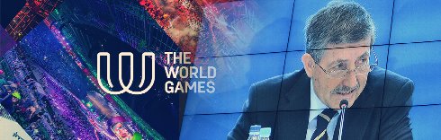 IWGA Annual General Meeting coming up