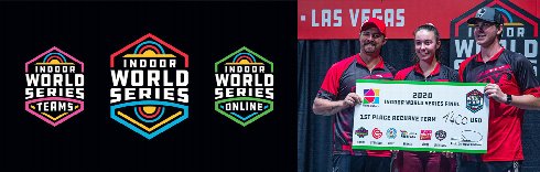 Indoor Archery World Series goes virtual for 2021 season