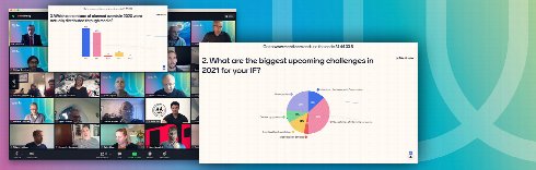 Successful virtual Media Workshop