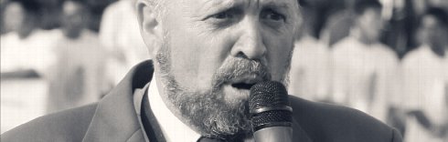 Ernesto Dohnalek has passed away