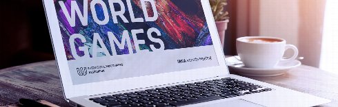 IWGA Annual General Meeting - 27 May 2021 