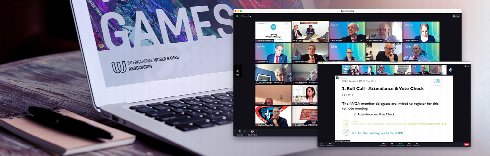 The World Games Family Grows
