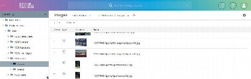 TWG archive becomes yet more accessible