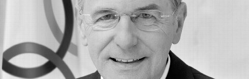 On the Death of Jacques Rogge