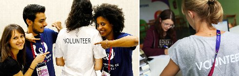 TWG 2022 Volunteer Programme, Presented by PNC Bank