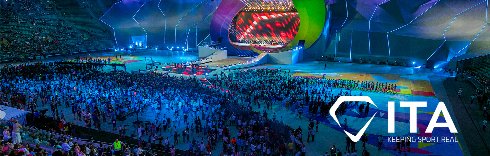 IWGA entrusts ITA with the independent anti-doping programme for The World Games 2022 In Birmingham, Alabama