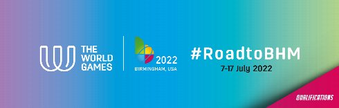 Qualifications for TWG 2022 - December 2021