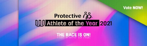 Online vote until 31st January to determine the “Best of the Best” 