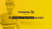 The World Games Athlete of February 2022