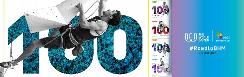 100 Days to Go