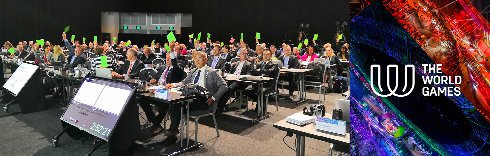 IWGA AGM on 19th May in Madrid: a Hybrid Meeting 