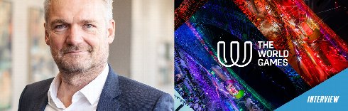 IWGA Interview of the Month: Hagen Bossdorf, IWGA TV and Marketing Coordinator 
