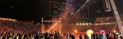 The World Games 2022 make history