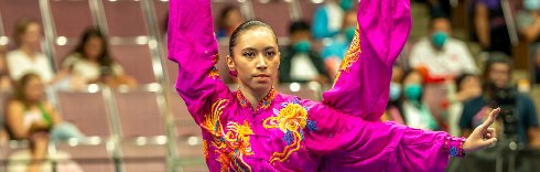 Highlights of The World Games 2022 Day 5