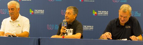 Final TWG2022 Press conference