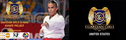 Guardian Girls Global Karate Project