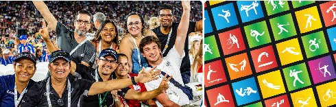 The Application Period for the Sports Programme has Begun
