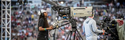 IWGA to appoint new TV and Marketing Coordinator