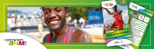 Looking Back to BHM: Ebiye Udo-Udoma