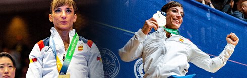 Sandra Sanchez to be Chair of the first IWGA Athletes’ Committee