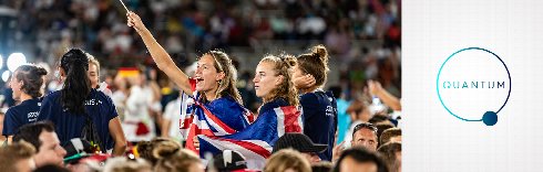 Athletes satisfied with The World Games 2022