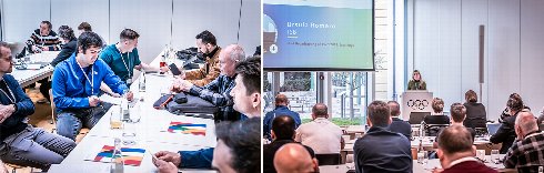IWGA Media Workshop 2023
