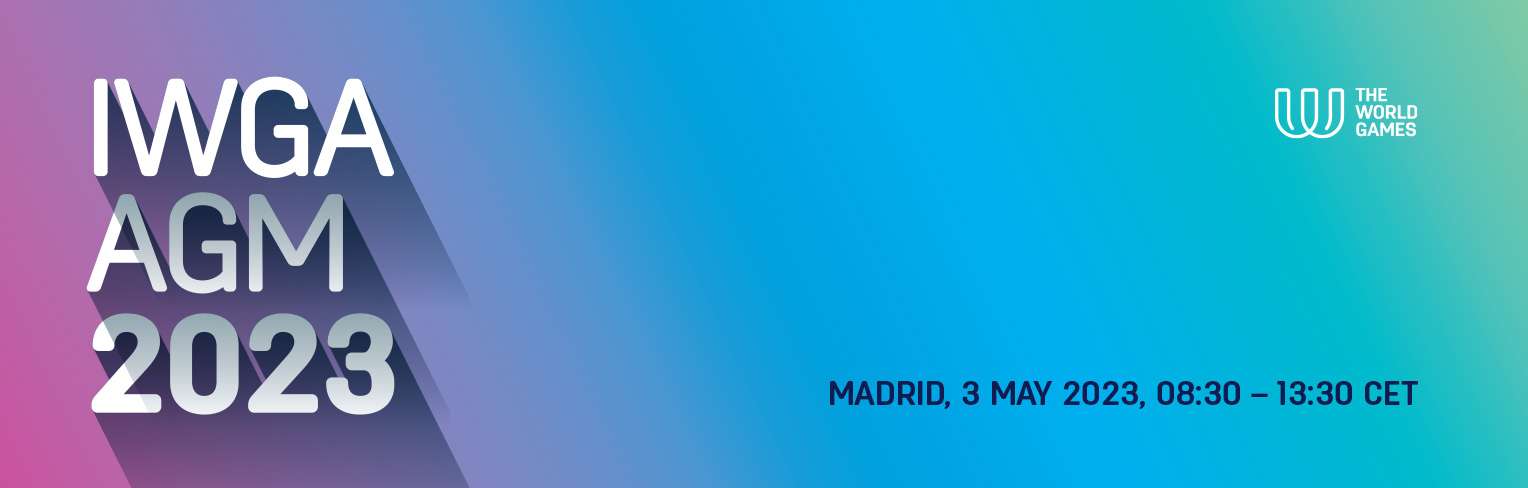 Presentation of the Candidates | IWGA