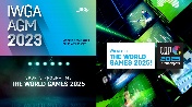 30+ sports for The World Games 2025 