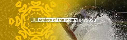 The World Games Athlete of April 2023: Martin Labra