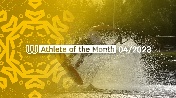 The World Games Athlete of April 2023: Martin Labra