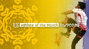 The World Games Athlete of May 2023