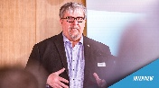 IWGA Interview of the Month: John Liljelund, new ExCo-Member