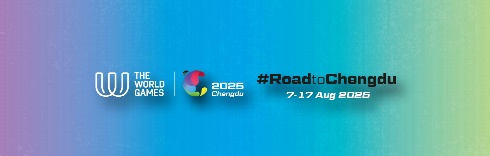 Road to Chengdu: Jörn Verleger, President of IFA