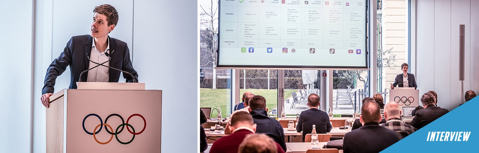 Engaging in China? Be nimble and pragmatic! &ndash; IWGA Interview of the Month: Julian Gornall-Thode