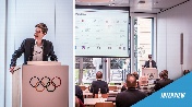 Engaging in China?  Be nimble and pragmatic! - IWGA Interview of the Month: Julian Gornall-Thode