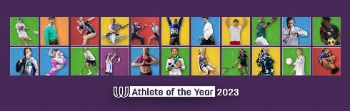 The World Games Athlete of the Year 2023 – voting starts today!