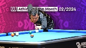 Carlo Biado: World 10-Ball King