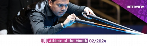 Billiards changed my life