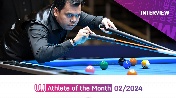 Billiards changed my life