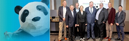 IWGA ExCo meets in Birmingham to finetune AGM preparations 