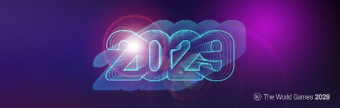 Karlsruhe applies for The World Games 2029