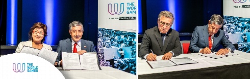 Memorable Annual General Meeting concludes in Esslingen 