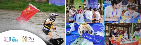 Successful June Boat Fair showcases TWG sports and cultural heritage