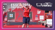 Ella Gibson on The World Games: Her Olympics and a dream realised