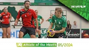 Carlos Faria discusses the thrill of Korfball, mixed-gender sports, and The World Games